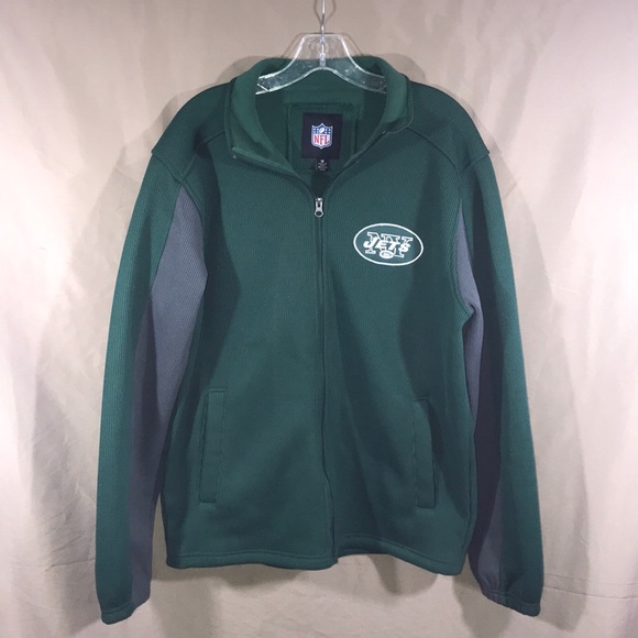 NFL Other - NFL - New York Jets Jacket - Size M